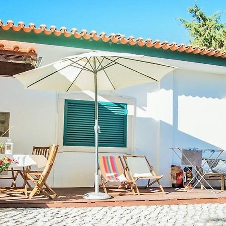Quinta Do Cerrado Setubal Guest House Eksteriør bilde