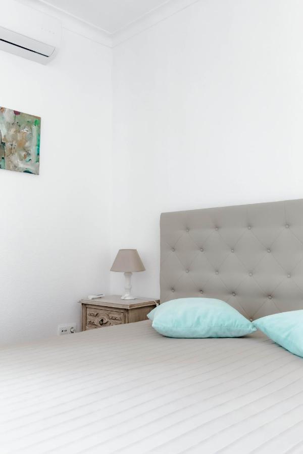 Quinta Do Cerrado Setubal Guest House Eksteriør bilde