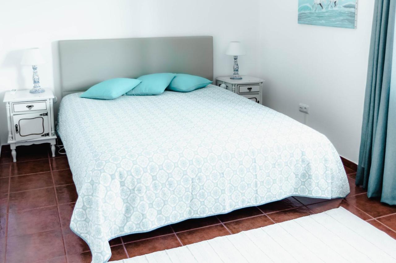 Quinta Do Cerrado Setubal Guest House Eksteriør bilde