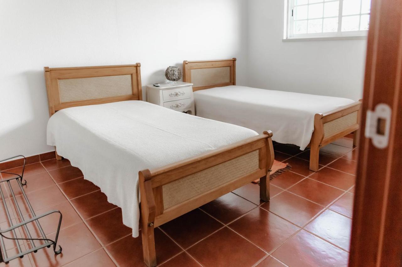 Quinta Do Cerrado Setubal Guest House Eksteriør bilde