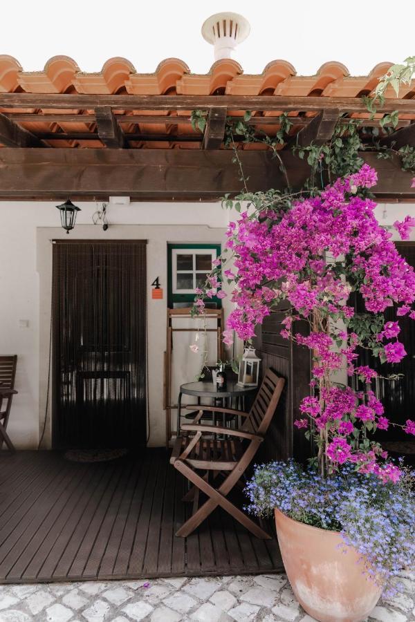 Quinta Do Cerrado Setubal Guest House Eksteriør bilde