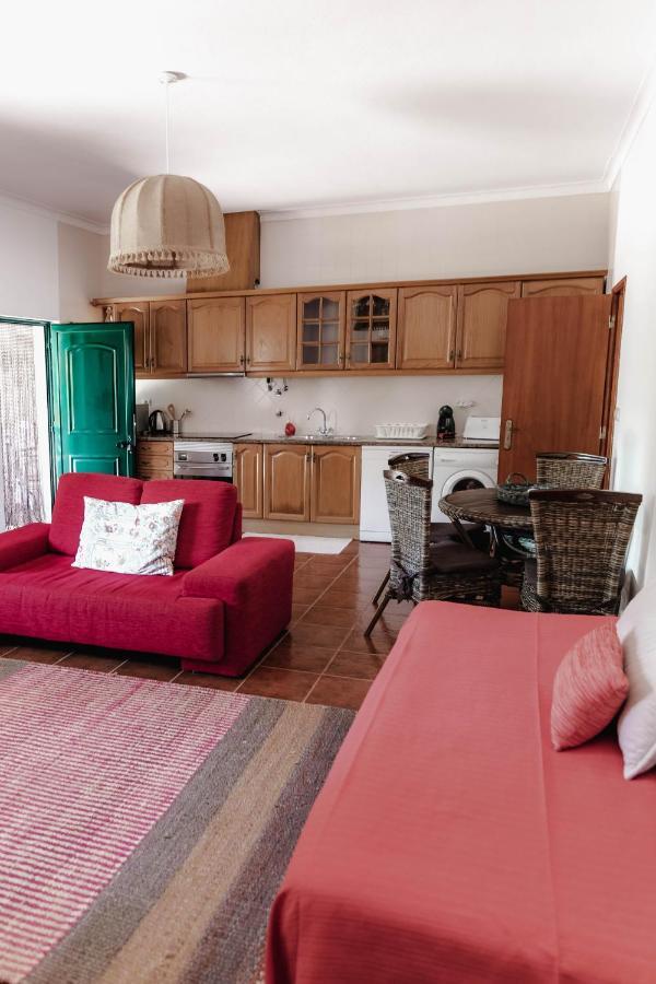Quinta Do Cerrado Setubal Guest House Eksteriør bilde