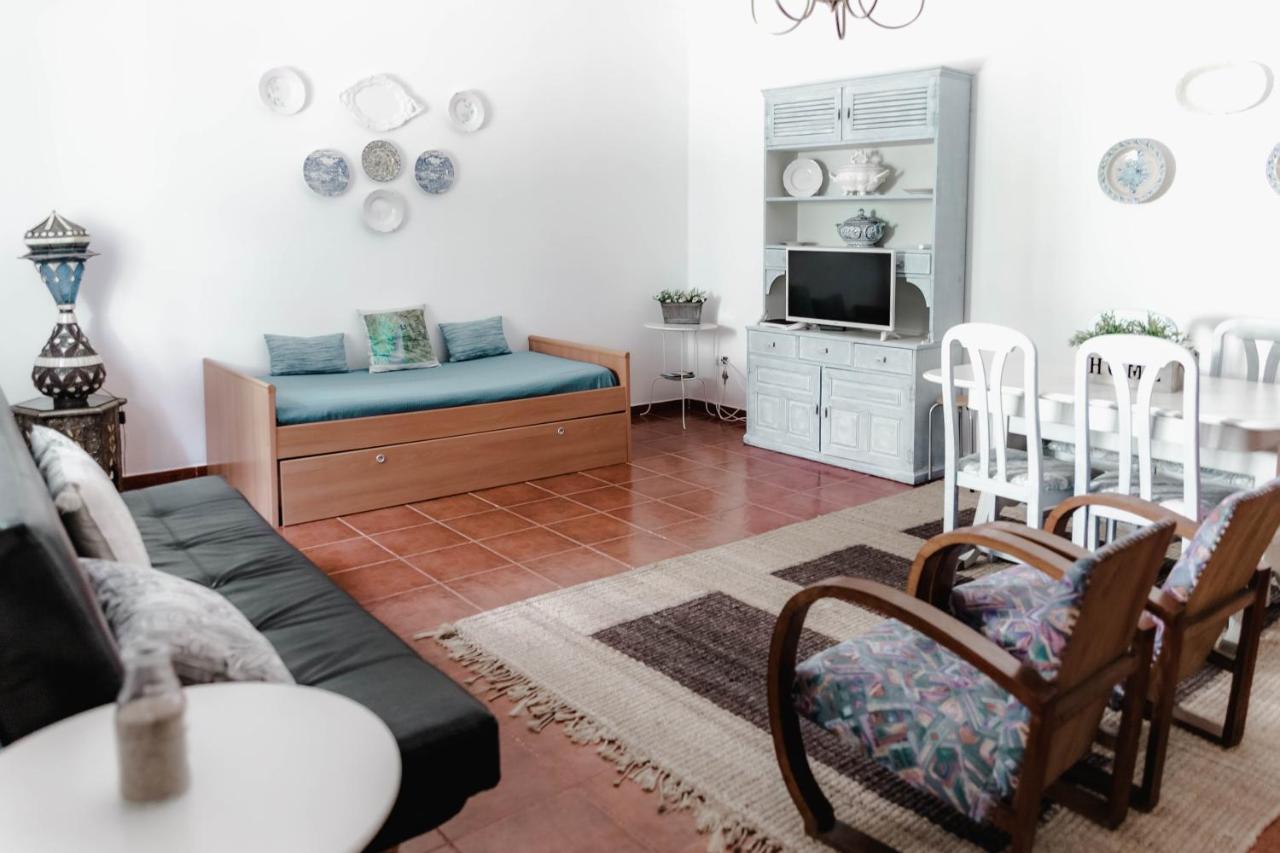 Quinta Do Cerrado Setubal Guest House Eksteriør bilde