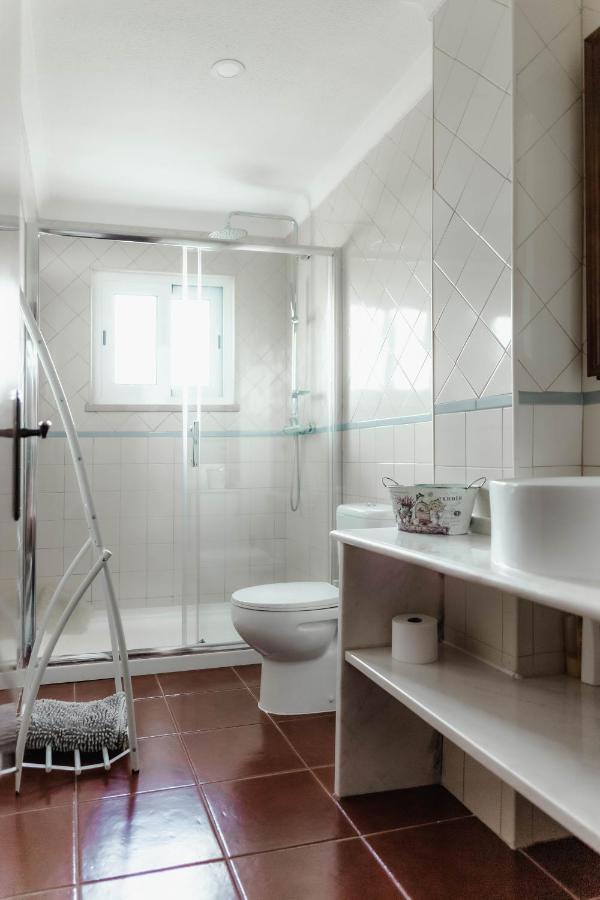 Quinta Do Cerrado Setubal Guest House Eksteriør bilde