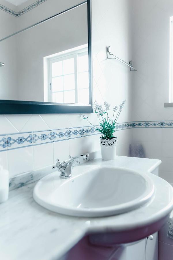 Quinta Do Cerrado Setubal Guest House Eksteriør bilde