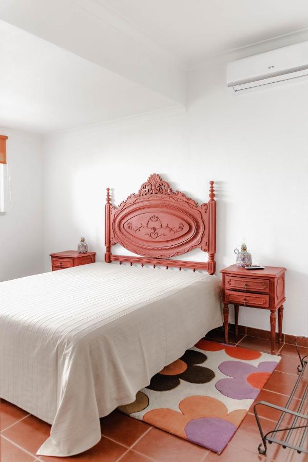 Quinta Do Cerrado Setubal Guest House Eksteriør bilde