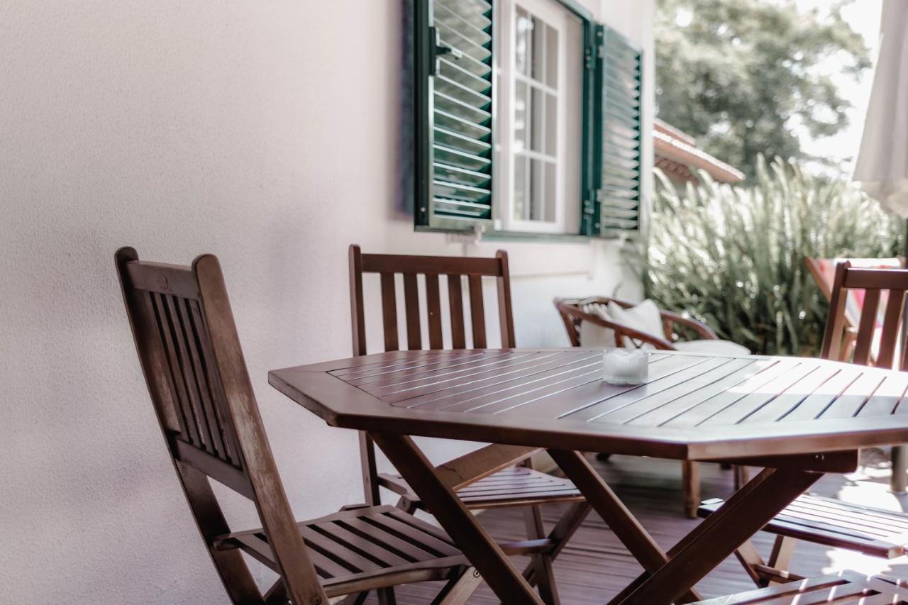 Quinta Do Cerrado Setubal Guest House Eksteriør bilde