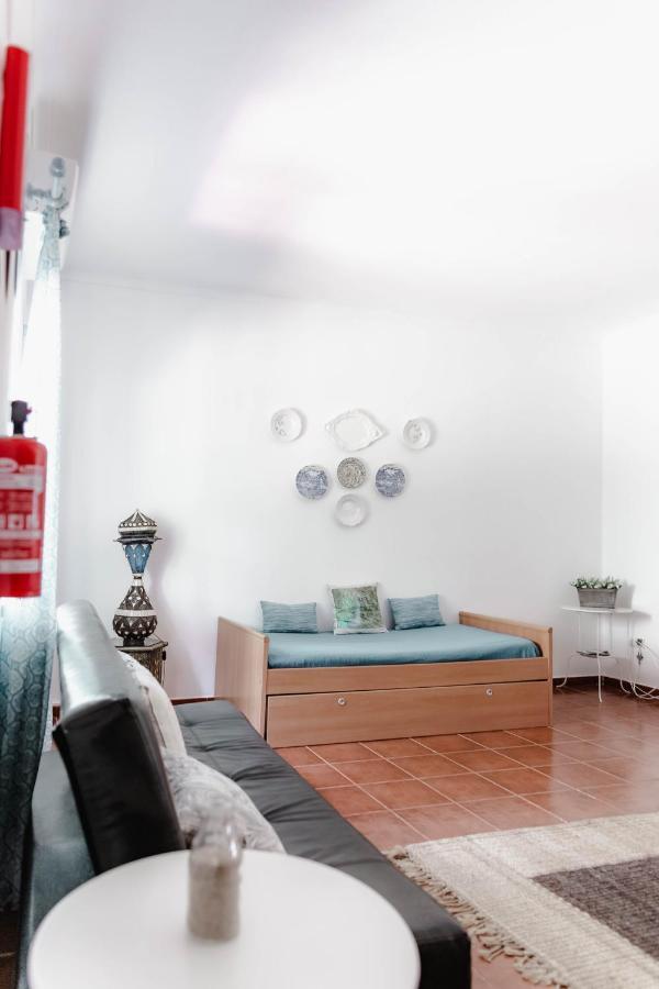 Quinta Do Cerrado Setubal Guest House Eksteriør bilde