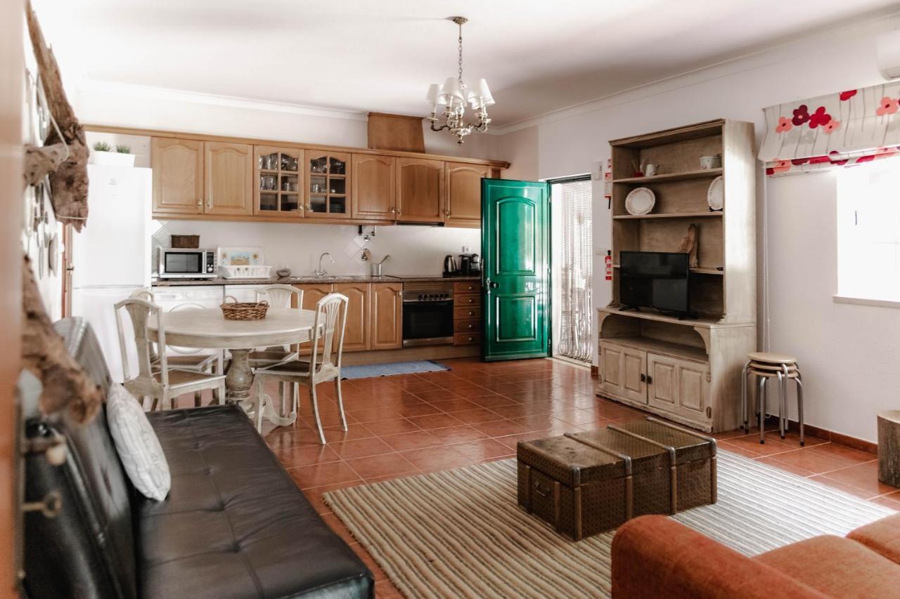 Quinta Do Cerrado Setubal Guest House Eksteriør bilde