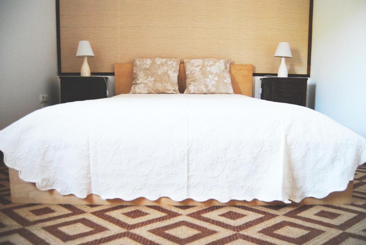 Quinta Do Cerrado Setubal Guest House Eksteriør bilde