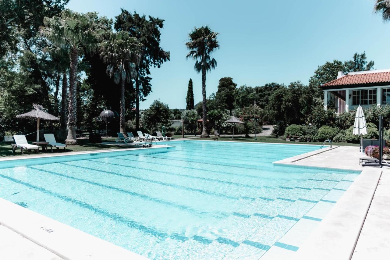 Quinta Do Cerrado Setubal Guest House Eksteriør bilde