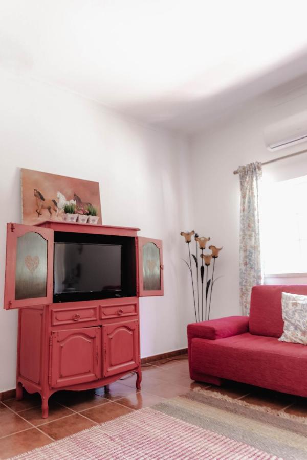 Quinta Do Cerrado Setubal Guest House Eksteriør bilde
