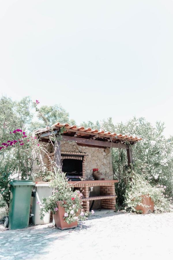 Quinta Do Cerrado Setubal Guest House Eksteriør bilde