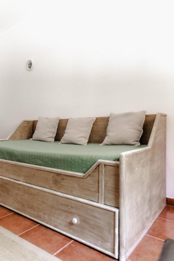 Quinta Do Cerrado Setubal Guest House Eksteriør bilde