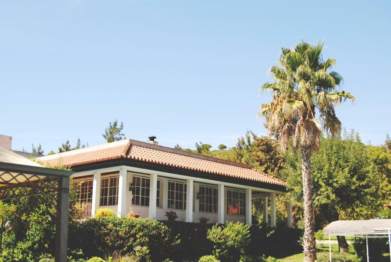 Quinta Do Cerrado Setubal Guest House Eksteriør bilde