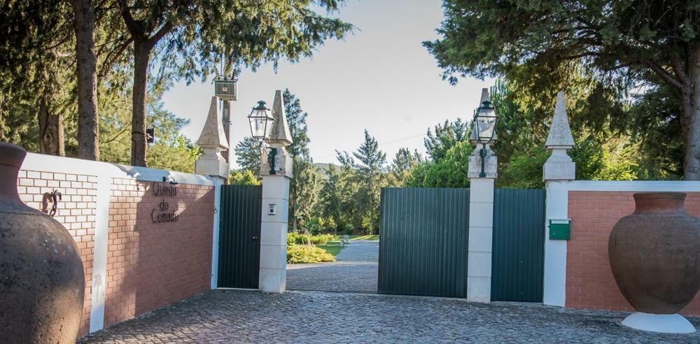 Quinta Do Cerrado Setubal Guest House Eksteriør bilde