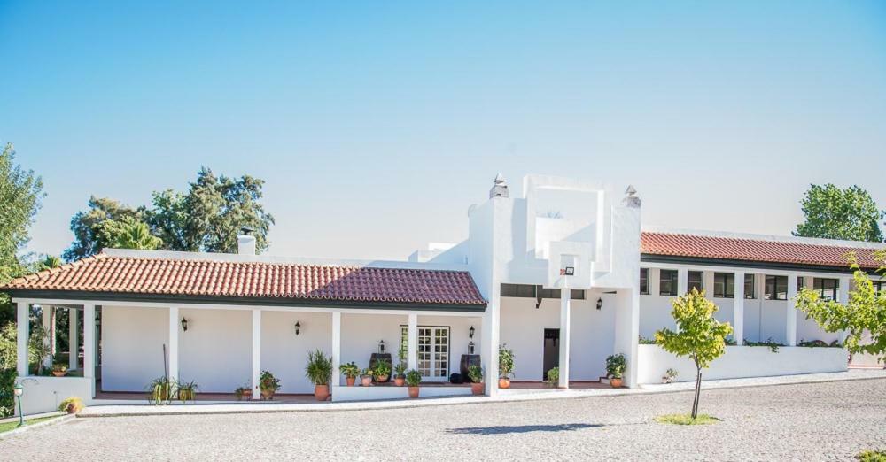 Quinta Do Cerrado Setubal Guest House Eksteriør bilde