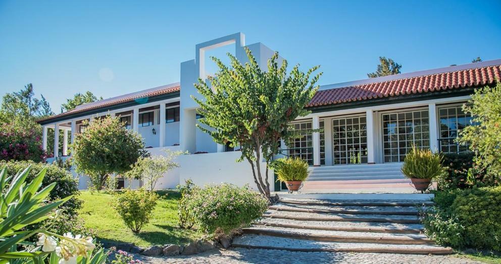 Quinta Do Cerrado Setubal Guest House Eksteriør bilde